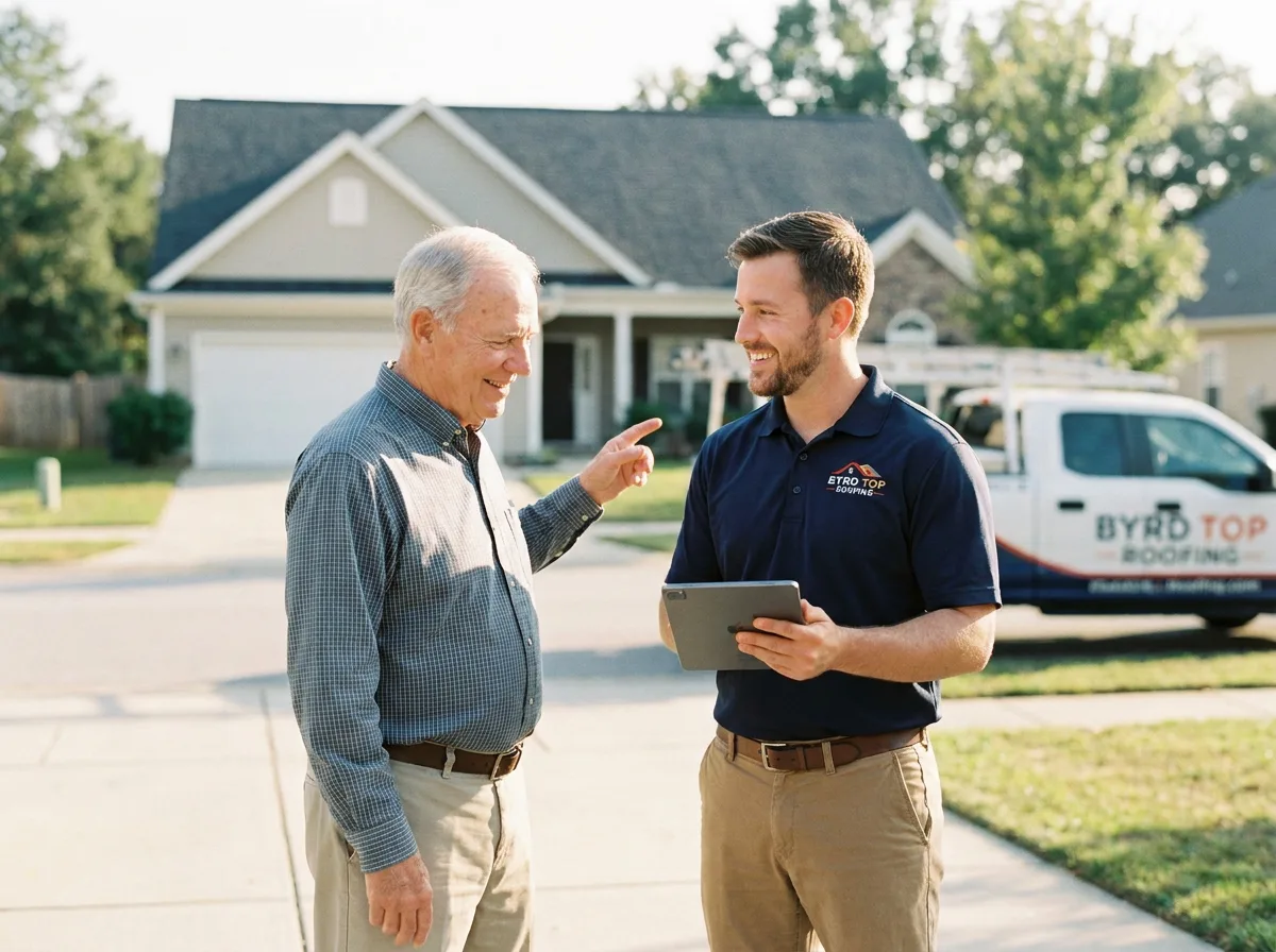 Roofing Hardin, KY FAQs